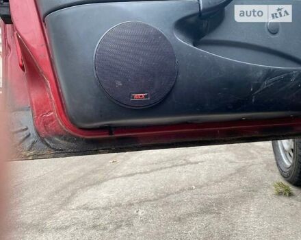 Красный ВАЗ 2109, объемом двигателя 1.5 л и пробегом 150 тыс. км за 1500 $, фото 32 на Automoto.ua