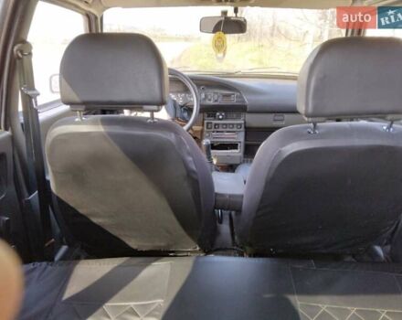 Червоний ВАЗ 2109, об'ємом двигуна 1.5 л та пробігом 48 тис. км за 1800 $, фото 7 на Automoto.ua