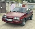 Красный ВАЗ 2109, объемом двигателя 1.5 л и пробегом 200 тыс. км за 900 $, фото 1 на Automoto.ua