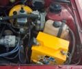 Красный ВАЗ 2109, объемом двигателя 1.5 л и пробегом 800 тыс. км за 1000 $, фото 2 на Automoto.ua