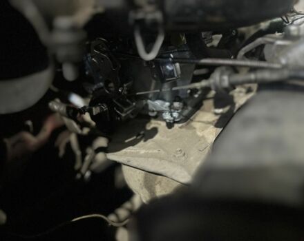 Красный ВАЗ 2109, объемом двигателя 1.5 л и пробегом 412 тыс. км за 620 $, фото 9 на Automoto.ua