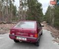 Червоний ВАЗ 2109, об'ємом двигуна 1.5 л та пробігом 260 тис. км за 1600 $, фото 7 на Automoto.ua