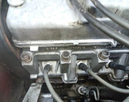 Красный ВАЗ 2109, объемом двигателя 1.5 л и пробегом 123 тыс. км за 750 $, фото 19 на Automoto.ua