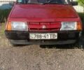 Червоний ВАЗ 2109, об'ємом двигуна 0 л та пробігом 200 тис. км за 800 $, фото 1 на Automoto.ua