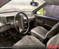 Красный ВАЗ 2109, объемом двигателя 1.5 л и пробегом 250 тыс. км за 750 $, фото 7 на Automoto.ua