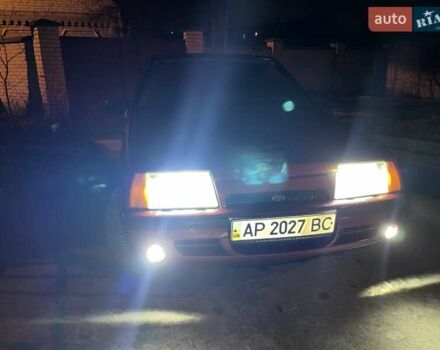 Червоний ВАЗ 2109, об'ємом двигуна 1.5 л та пробігом 130 тис. км за 2200 $, фото 11 на Automoto.ua