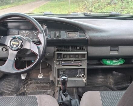 Красный ВАЗ 2109, объемом двигателя 0 л и пробегом 6 тыс. км за 1150 $, фото 6 на Automoto.ua