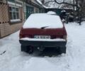 Красный ВАЗ 2109, объемом двигателя 0 л и пробегом 150 тыс. км за 580 $, фото 1 на Automoto.ua
