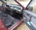 Красный ВАЗ 2109, объемом двигателя 1.5 л и пробегом 123 тыс. км за 750 $, фото 15 на Automoto.ua
