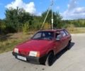ВАЗ 2109 1998 в Чернигове на Automoto.ua Красный ВАЗ 2109, объемом двигателя 1.5 л и пробегом 118 тыс. км за 1000 $, фото 5 на Automoto.ua