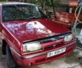 Красный ВАЗ 2109, объемом двигателя 1.5 л и пробегом 137 тыс. км за 1850 $, фото 1 на Automoto.ua