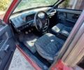 Красный ВАЗ 2109, объемом двигателя 1.5 л и пробегом 70 тыс. км за 1200 $, фото 2 на Automoto.ua
