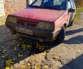 Червоний ВАЗ 2109, об'ємом двигуна 1.3 л та пробігом 0 тис. км за 800 $, фото 1 на Automoto.ua