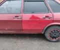 Червоний ВАЗ 2109, об'ємом двигуна 1.5 л та пробігом 94 тис. км за 1000 $, фото 2 на Automoto.ua