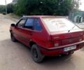 Красный ВАЗ 2109, объемом двигателя 1.5 л и пробегом 0 тыс. км за 1200 $, фото 4 на Automoto.ua