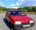 Червоний ВАЗ 2109, об'ємом двигуна 1.5 л та пробігом 0 тис. км за 720 $, фото 1 на Automoto.ua