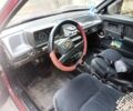 Красный ВАЗ 2109, объемом двигателя 1.5 л и пробегом 123 тыс. км за 750 $, фото 13 на Automoto.ua