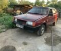 Червоний ВАЗ 2109, об'ємом двигуна 1.1 л та пробігом 111 тис. км за 601 $, фото 1 на Automoto.ua