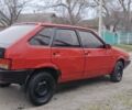 Червоний ВАЗ 2109, об'ємом двигуна 0 л та пробігом 388 тис. км за 699 $, фото 2 на Automoto.ua