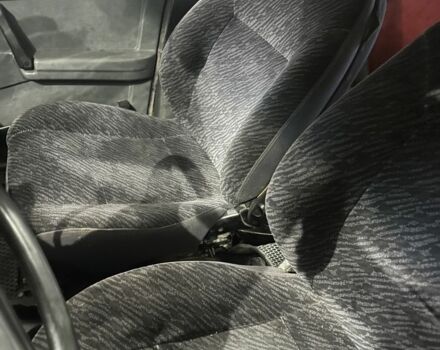 Красный ВАЗ 2109, объемом двигателя 1.5 л и пробегом 412 тыс. км за 620 $, фото 10 на Automoto.ua