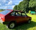 Червоний ВАЗ 2109, об'ємом двигуна 13 л та пробігом 100 тис. км за 1000 $, фото 3 на Automoto.ua