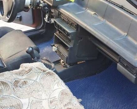 Красный ВАЗ 2109, объемом двигателя 1.5 л и пробегом 800 тыс. км за 1000 $, фото 9 на Automoto.ua