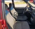 ВАЗ 2109 1998 в Чернигове на Automoto.ua Красный ВАЗ 2109, объемом двигателя 1.5 л и пробегом 118 тыс. км за 1000 $, фото 1 на Automoto.ua