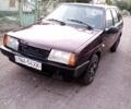 Красный ВАЗ 2109, объемом двигателя 0 л и пробегом 777 тыс. км за 600 $, фото 6 на Automoto.ua