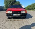 Красный ВАЗ 2109, объемом двигателя 0 л и пробегом 100 тыс. км за 550 $, фото 1 на Automoto.ua