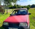 Червоний ВАЗ 2109, об'ємом двигуна 13 л та пробігом 100 тис. км за 1000 $, фото 1 на Automoto.ua