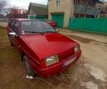 Красный ВАЗ 2109, объемом двигателя 1.5 л и пробегом 58 тыс. км за 1350 $, фото 1 на Automoto.ua