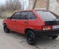 Червоний ВАЗ 2109, об'ємом двигуна 0 л та пробігом 388 тис. км за 699 $, фото 8 на Automoto.ua