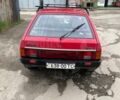 Червоний ВАЗ 2109, об'ємом двигуна 1.7 л та пробігом 84 тис. км за 800 $, фото 3 на Automoto.ua