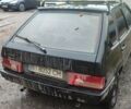 Красный ВАЗ 2109, объемом двигателя 1.5 л и пробегом 186 тыс. км за 1093 $, фото 1 на Automoto.ua