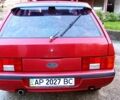 Красный ВАЗ 2109, объемом двигателя 1.5 л и пробегом 130 тыс. км за 2200 $, фото 1 на Automoto.ua