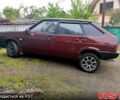 Красный ВАЗ 2109, объемом двигателя 1.5 л и пробегом 250 тыс. км за 750 $, фото 3 на Automoto.ua