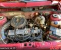 Червоний ВАЗ 2109, об'ємом двигуна 13 л та пробігом 100 тис. км за 1000 $, фото 5 на Automoto.ua