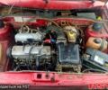 Красный ВАЗ 2109, объемом двигателя 1.5 л и пробегом 250 тыс. км за 950 $, фото 1 на Automoto.ua