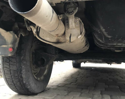 Красный ВАЗ 2109, объемом двигателя 1.5 л и пробегом 177 тыс. км за 1900 $, фото 4 на Automoto.ua