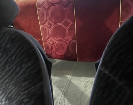 Красный ВАЗ 2109, объемом двигателя 1.5 л и пробегом 412 тыс. км за 620 $, фото 11 на Automoto.ua