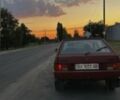Червоний ВАЗ 2109, об'ємом двигуна 0 л та пробігом 251 тис. км за 309 $, фото 1 на Automoto.ua