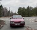 Червоний ВАЗ 2109, об'ємом двигуна 1.5 л та пробігом 260 тис. км за 1600 $, фото 1 на Automoto.ua