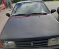 Красный ВАЗ 2109, объемом двигателя 1.5 л и пробегом 540 тыс. км за 1200 $, фото 1 на Automoto.ua
