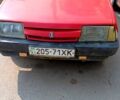 Червоний ВАЗ 2109, об'ємом двигуна 1.5 л та пробігом 100 тис. км за 800 $, фото 1 на Automoto.ua