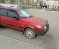 Красный ВАЗ 2109, объемом двигателя 1.5 л и пробегом 101 тыс. км за 1250 $, фото 6 на Automoto.ua
