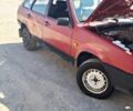 Червоний ВАЗ 2109, об'ємом двигуна 1.5 л та пробігом 800 тис. км за 800 $, фото 3 на Automoto.ua