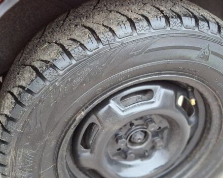 Червоний ВАЗ 2109, об'ємом двигуна 0 л та пробігом 388 тис. км за 699 $, фото 10 на Automoto.ua