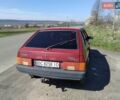 Червоний ВАЗ 2109, об'ємом двигуна 1.5 л та пробігом 48 тис. км за 1800 $, фото 26 на Automoto.ua