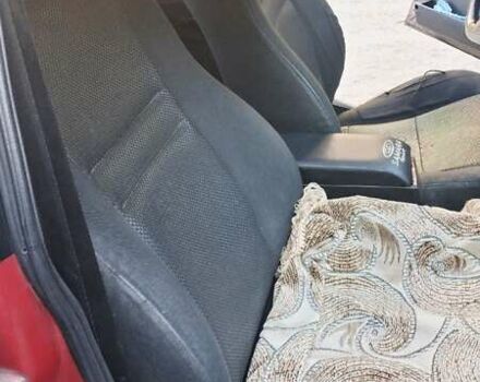 Красный ВАЗ 2109, объемом двигателя 1.5 л и пробегом 800 тыс. км за 1000 $, фото 6 на Automoto.ua