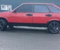 Красный ВАЗ 2109, объемом двигателя 0 л и пробегом 777 тыс. км за 1200 $, фото 5 на Automoto.ua